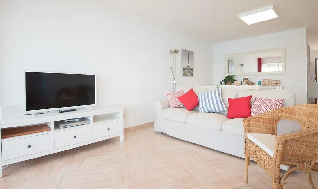 Apartamento Roca Plana Tvl 33 Salou Apartment