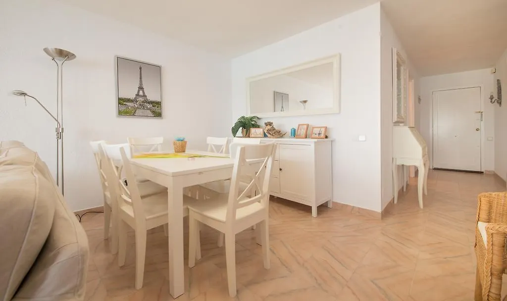 Apartamento Roca Plana Tvl 33 Salou