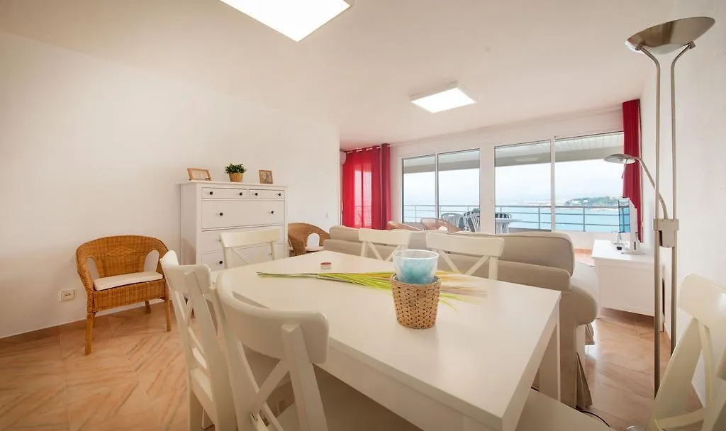 Apartment Apartamento Roca Plana Tvl 33 Salou Spain