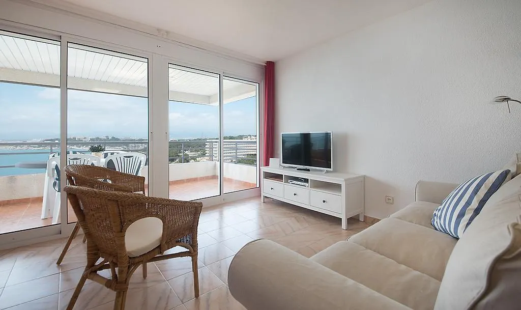 Apartment Apartamento Roca Plana Tvl 33 Salou