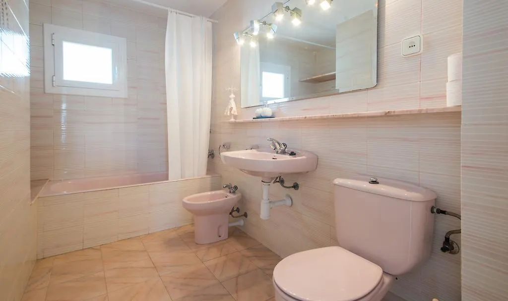 Apartment Apartamento Roca Plana Tvl 33 Salou