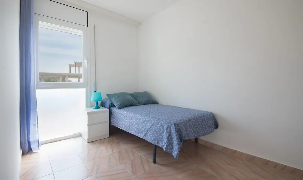 Apartment Apartamento Roca Plana Tvl 33 Salou