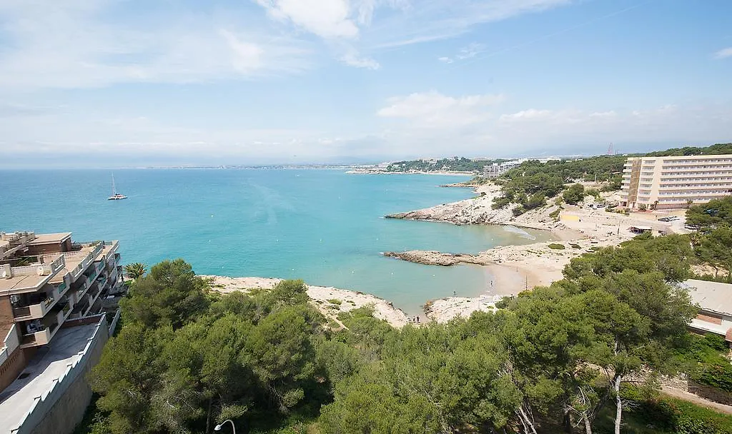 Apartamento Roca Plana Tvl 33 Salou