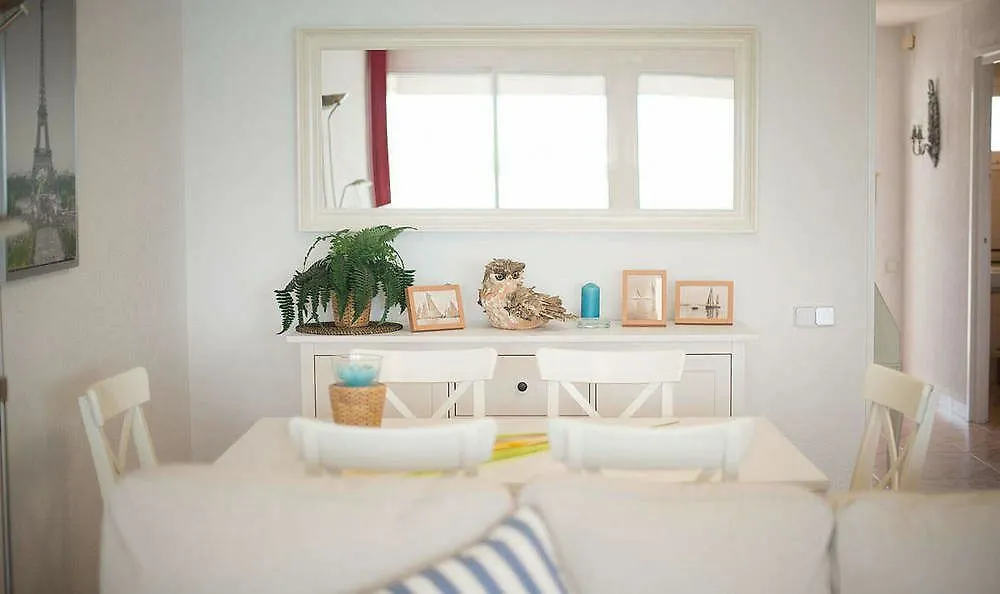 Apartment Apartamento Roca Plana Tvl 33 Salou