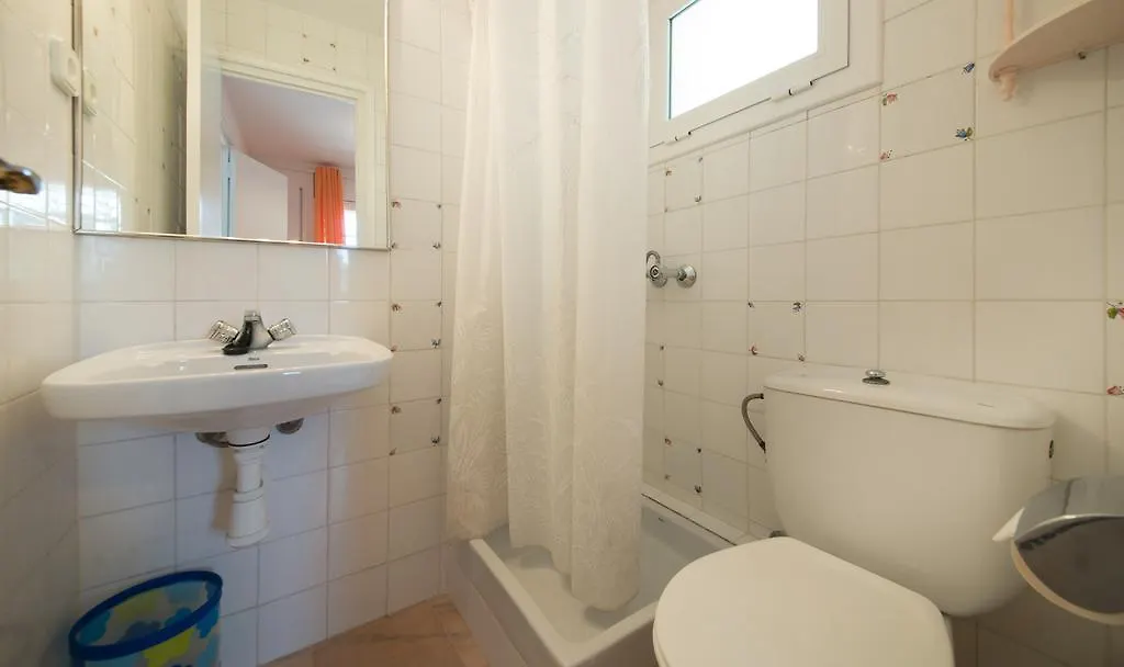 Apartamento Roca Plana Tvl 33 Salou